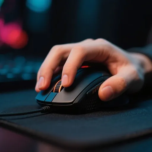 CSGO Gameplay Action